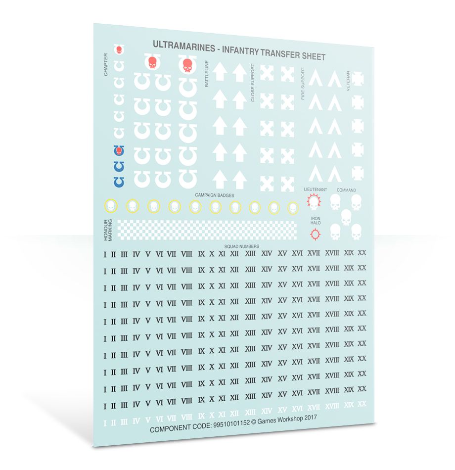 Space Marines: Squadra Tattica Space Marines: Squadra Tattica - immagine 6