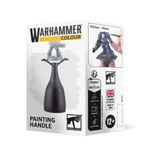 Supporto per dipingere Warhammer Colour